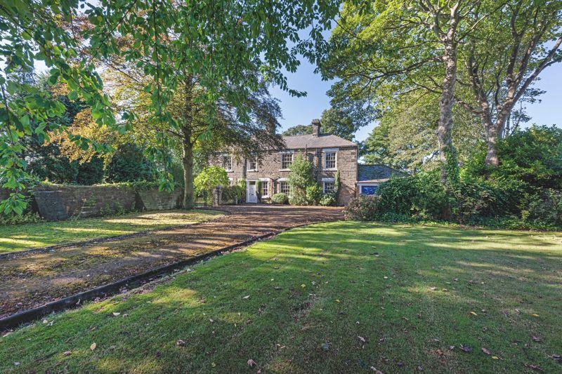 Vigo Lane, Birtley, Chester Le Street 6 bed detached house £625,000