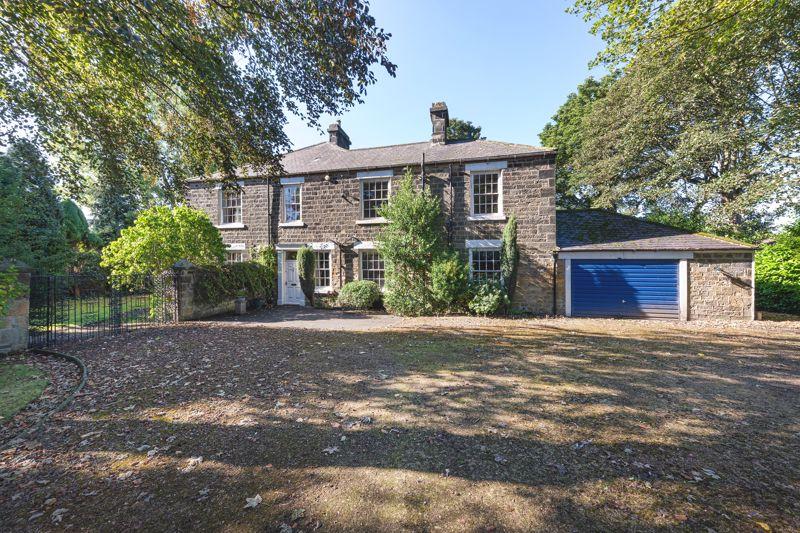 Vigo Lane, Birtley, Chester Le Street 6 bed detached house £625,000