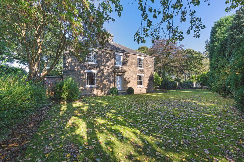 Vigo Lane, Birtley, Chester Le Street 6 bed detached house £625,000