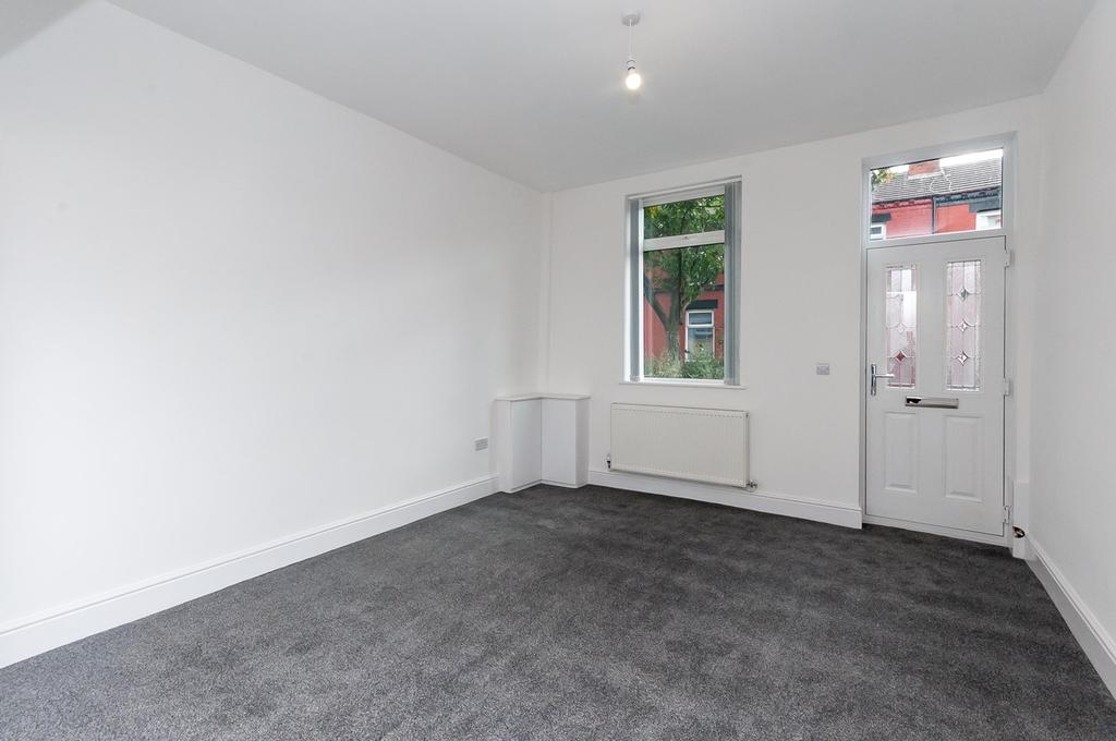 Manville Street, St Helens, WA9 2 bed terraced house £85,000
