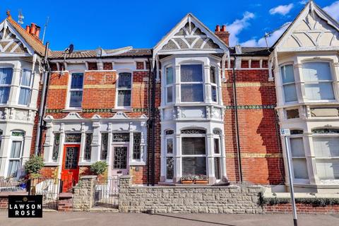 5 bedroom terraced house for sale - Haslemere Road, Southsea