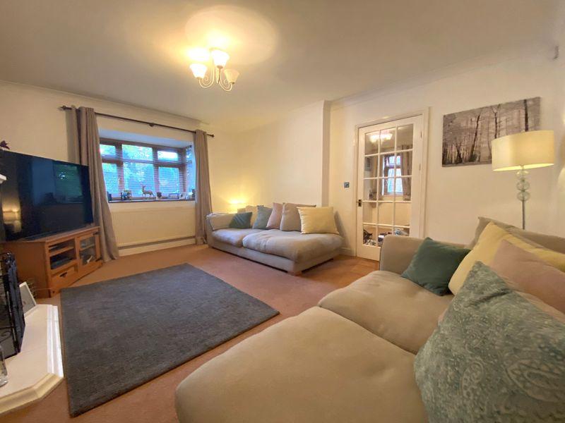 Hillock Lane, Scarisbrick 4 bed detached house £425,000