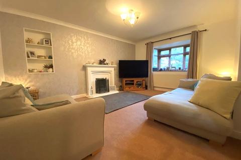 The Meadow Hillock Lane, Scarisbrick, Ormskirk, L40 9QA