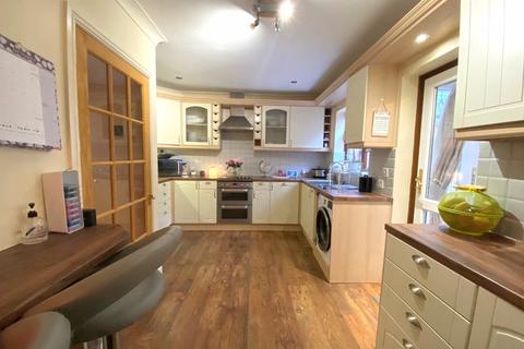 The Meadow Hillock Lane, Scarisbrick, Ormskirk, L40 9QA