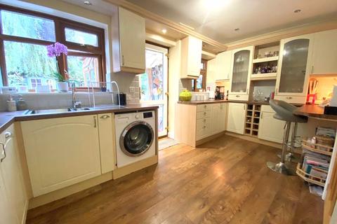 The Meadow Hillock Lane, Scarisbrick, Ormskirk, L40 9QA