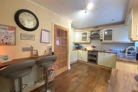 The Meadow Hillock Lane, Scarisbrick, Ormskirk, L40 9QA