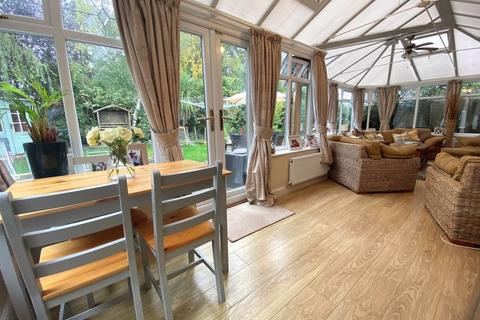 The Meadow Hillock Lane, Scarisbrick, Ormskirk, L40 9QA