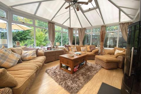 The Meadow Hillock Lane, Scarisbrick, Ormskirk, L40 9QA
