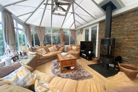 The Meadow Hillock Lane, Scarisbrick, Ormskirk, L40 9QA