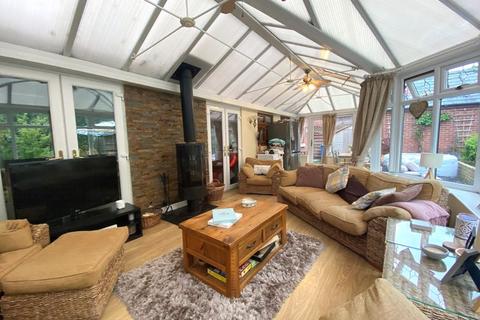 The Meadow Hillock Lane, Scarisbrick, Ormskirk, L40 9QA
