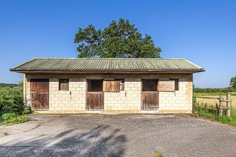 2 bedroom barn conversion for sale - Bleet, Steeple Ashton, Trowbridge, BA14