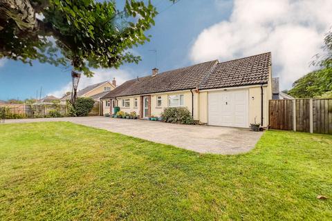 2 bedroom detached bungalow for sale, Middle Brooks, Street, BA16