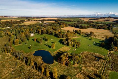 15 bedroom house for sale - Straloch House, Newmachar, Aberdeenshire, AB21