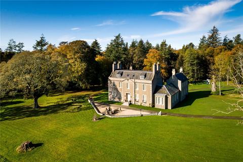 undefined, Straloch House, Newmachar, Aberdeenshire, AB21