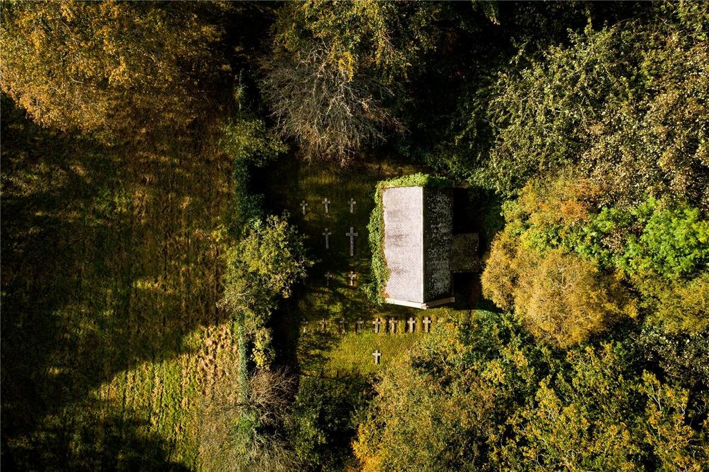 Private Chapel