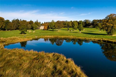undefined, Straloch House, Newmachar, Aberdeenshire, AB21