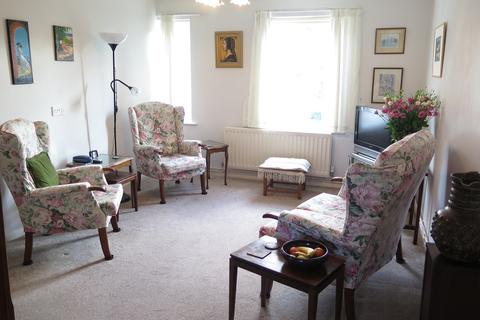 2 bedroom retirement property for sale - Silver Street, Wells, BA5