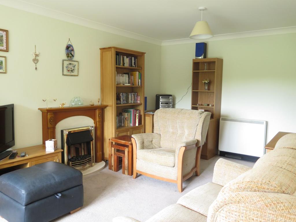 Milton Lane, Wells, BA5 1 bed retirement property for sale £125,000