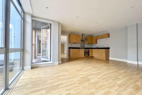 2 bedroom apartment to rent, Long Lane, SE1