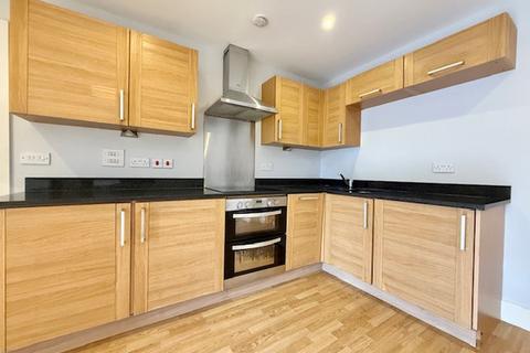 2 bedroom apartment to rent, Long Lane, SE1