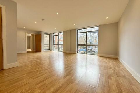 2 bedroom apartment to rent, Long Lane, SE1