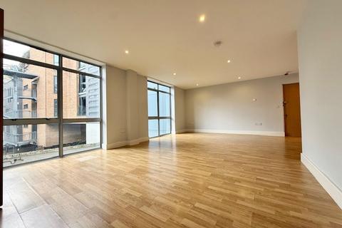 2 bedroom apartment to rent, Long Lane, SE1