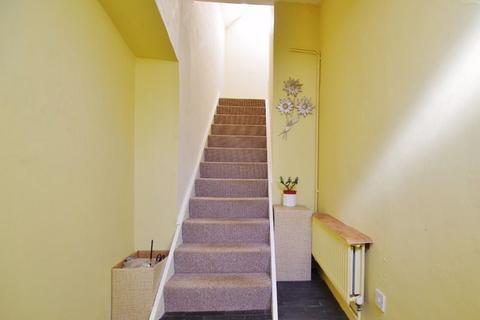 Middle Flat, 22 Queen Street, Lynton, EX35 6AA