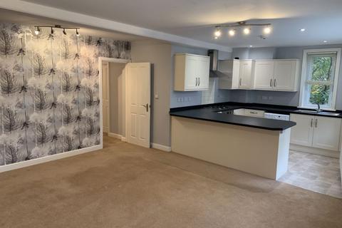 2 bedroom apartment to rent - Castle Street, Shrewsbury