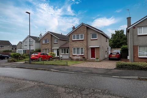 3 bedroom detached house for sale, Ramsay Terrace, Lasswade EH18