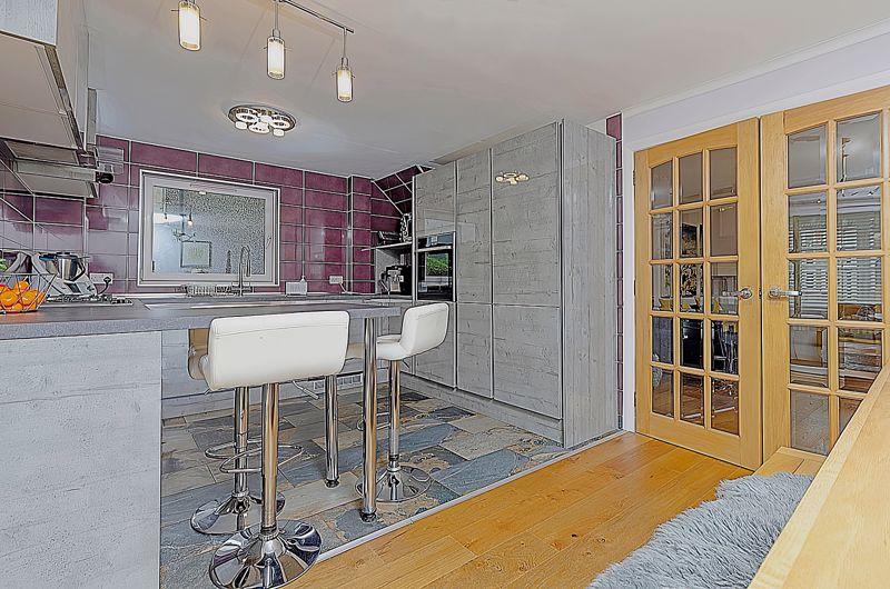 Kitchen Dining