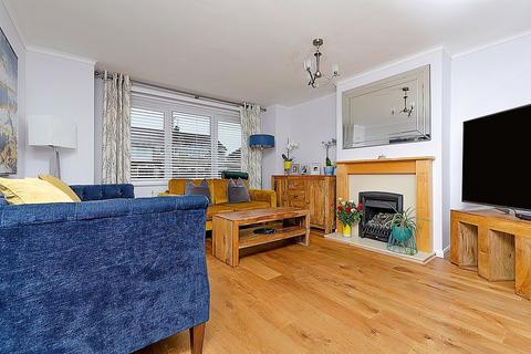 3 bedroom detached house for sale, Ramsay Terrace, Lasswade EH18