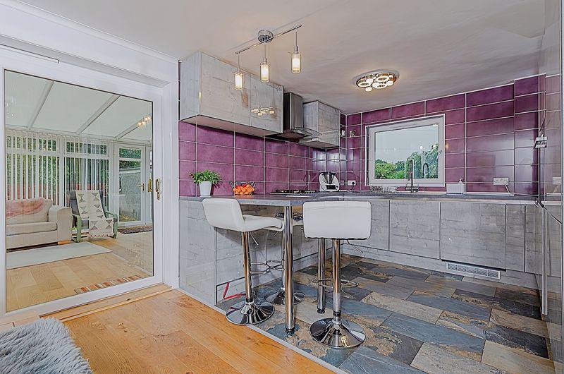 Kitchen Dining