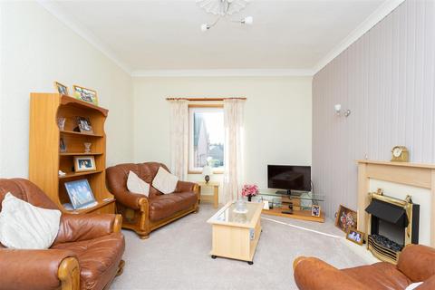 11 Causewayend, Coupar Angus, Blairgowrie, PH13 9DP