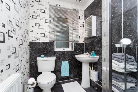 11 Causewayend, Coupar Angus, Blairgowrie, PH13 9DP