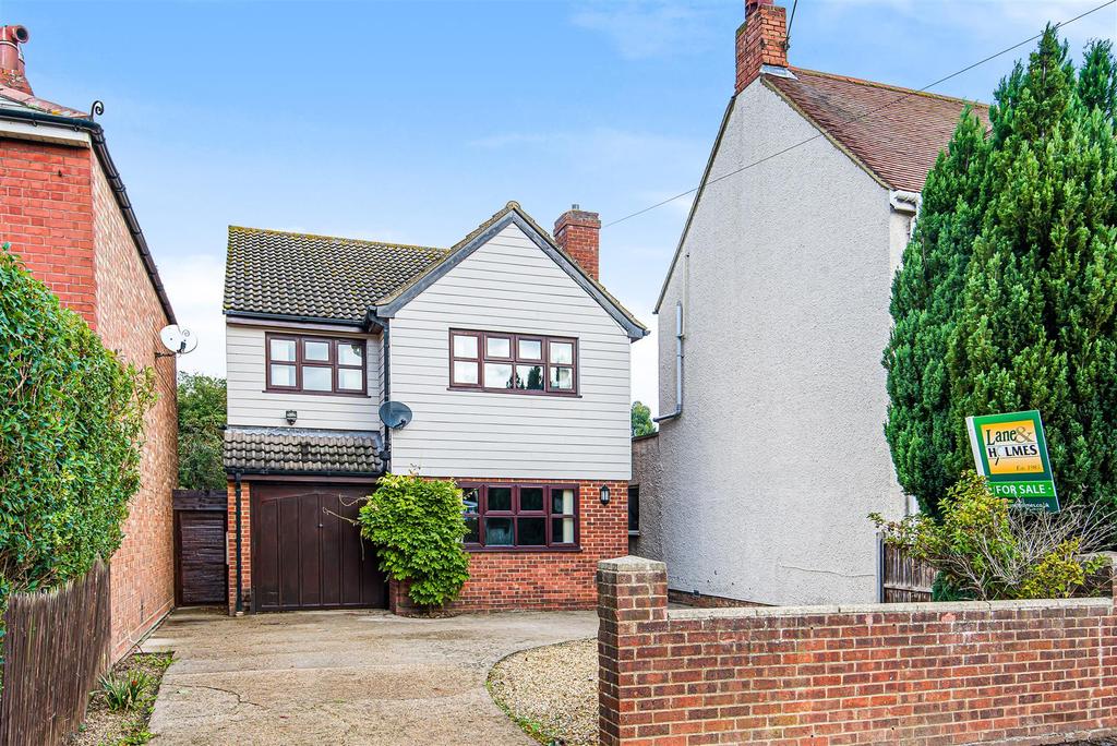Goldington Road Bedford House For Sale at Gloria McCord blog