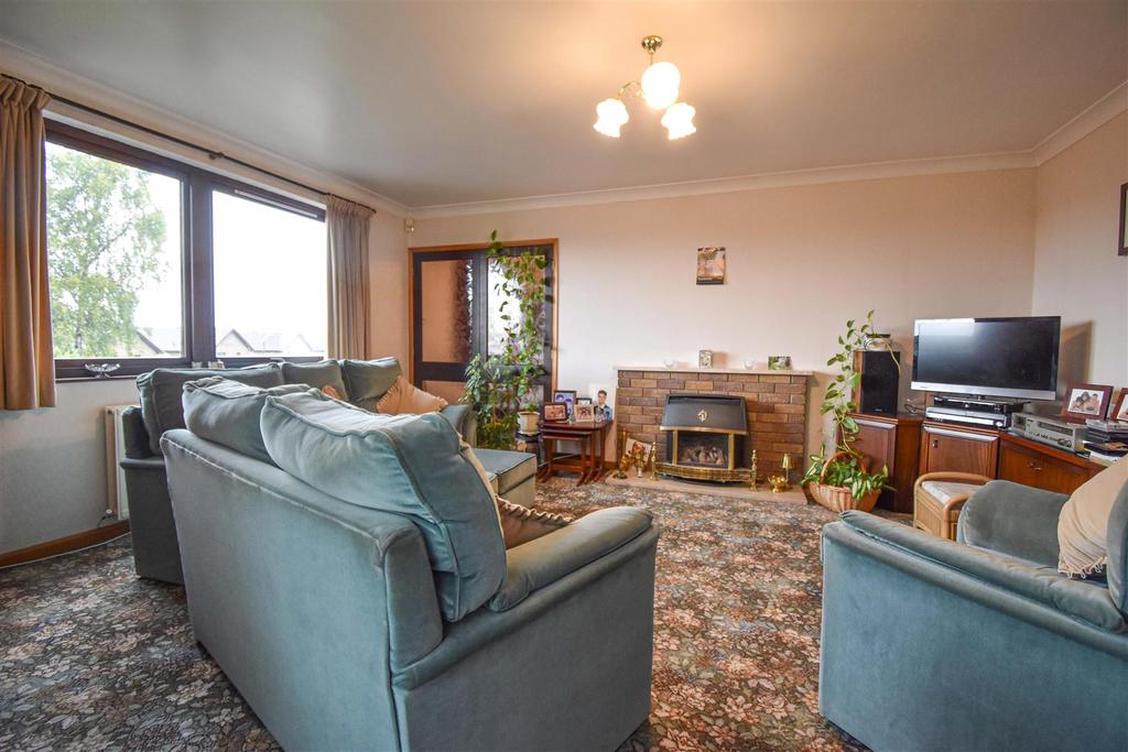 White Ox Way, Penrith 3 bed bungalow £350,000