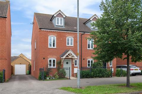 149 Ashmead Road, Bedford, MK41 7FD