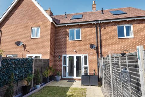 70 Cantley Road, Great Denham, Bedford, MK40 4RX