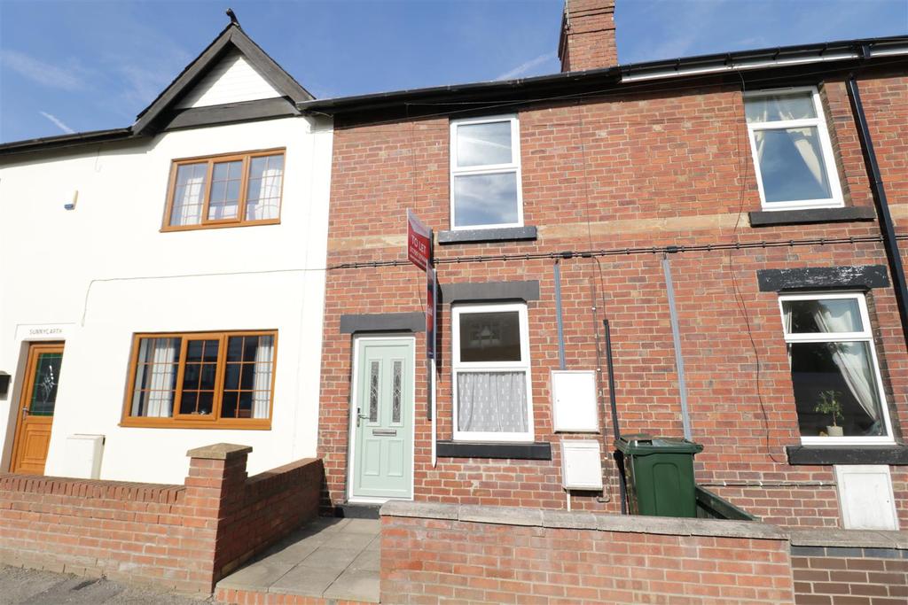 Elsecar Road, WathUponDearne, Rotherham 2 bed terraced house £595