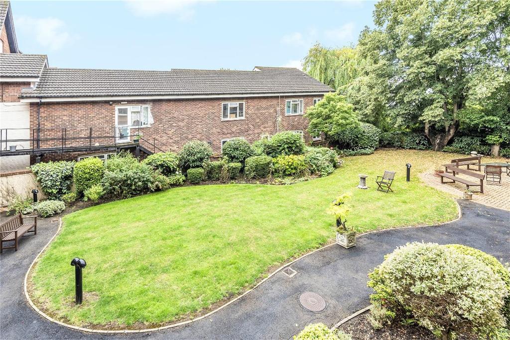 The Limes, 3034, Linden Road, Bedford 2 bed retirement property for