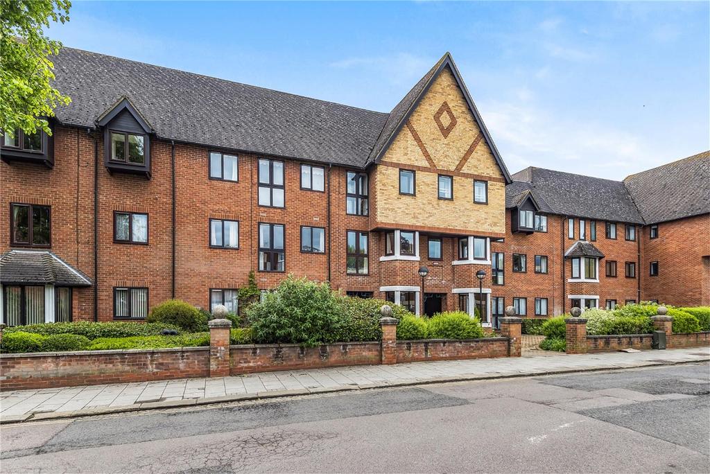 The Limes, 3034, Linden Road, Bedford 1 bed retirement property for