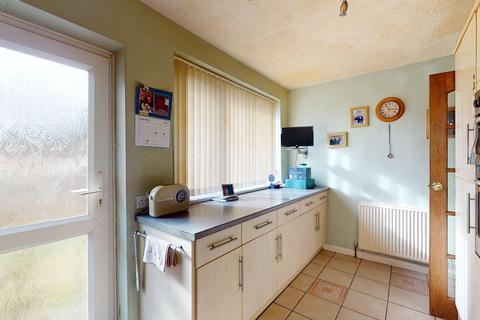 8 Hudson Close, Sturry, Canterbury, CT2 0HX