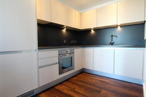 3 bedroom apartment to rent, Regent Road, Manchester, M3