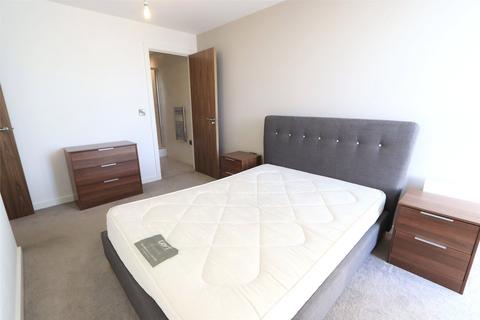 3 bedroom apartment to rent, Regent Road, Manchester, M3