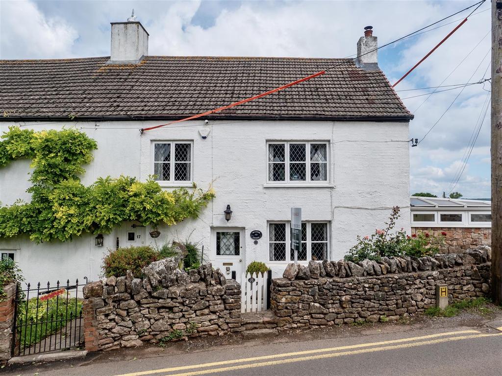 19 Cog Road, Sully 3 bed semidetached house £395,000