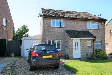 2 bedroom semi-detached house for sale - Conybeare Road, Sully