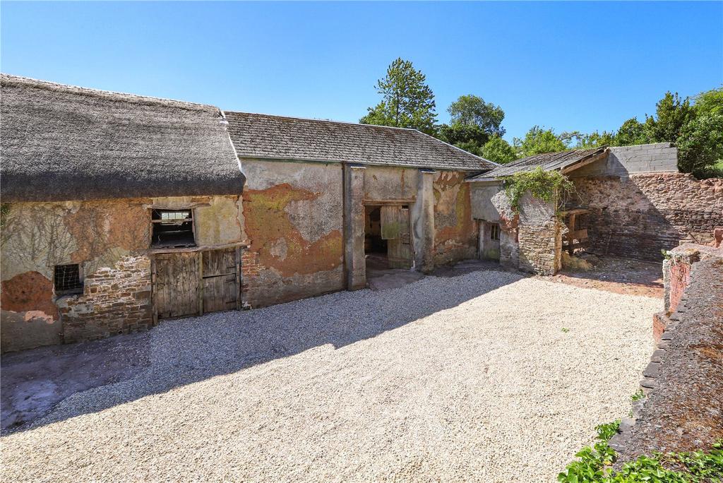 Barn