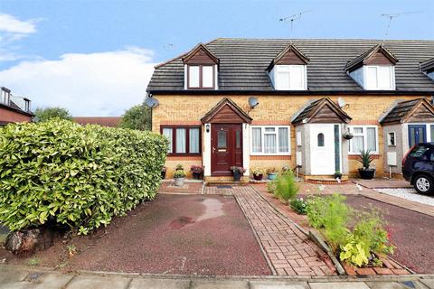 1 Defoe Close, Erith, DA8 3QU
