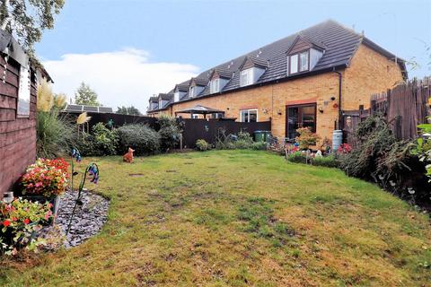 1 Defoe Close, Erith, DA8 3QU