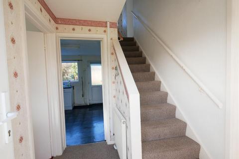 3 bedroom semi-detached house for sale - Byrd Crescent, Penarth